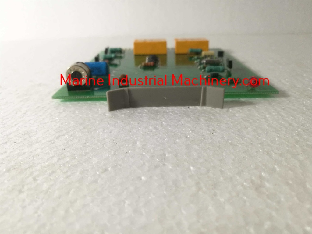 JRCS SA-FL21 Annunciator Pcb Board 4B2