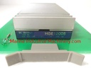 JRCS SA-SPR21A Annunciator