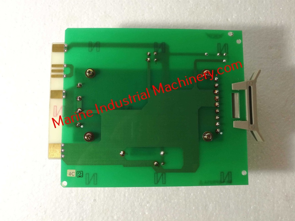 JRCS SA-SPR21A Annunciator