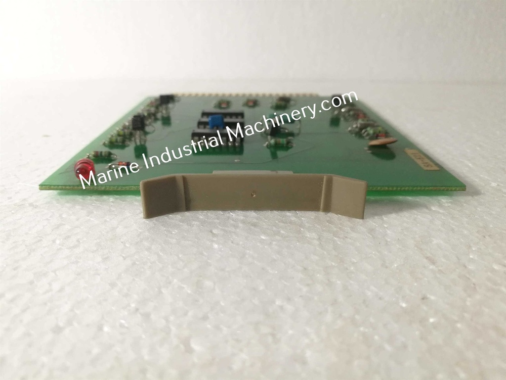 JRCS SA-E21 Circuit Board