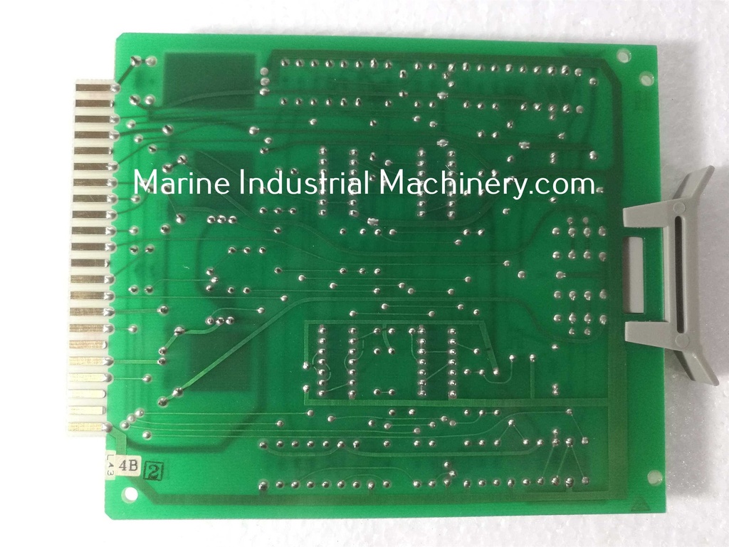 JRCS SA-L241 Annunciator