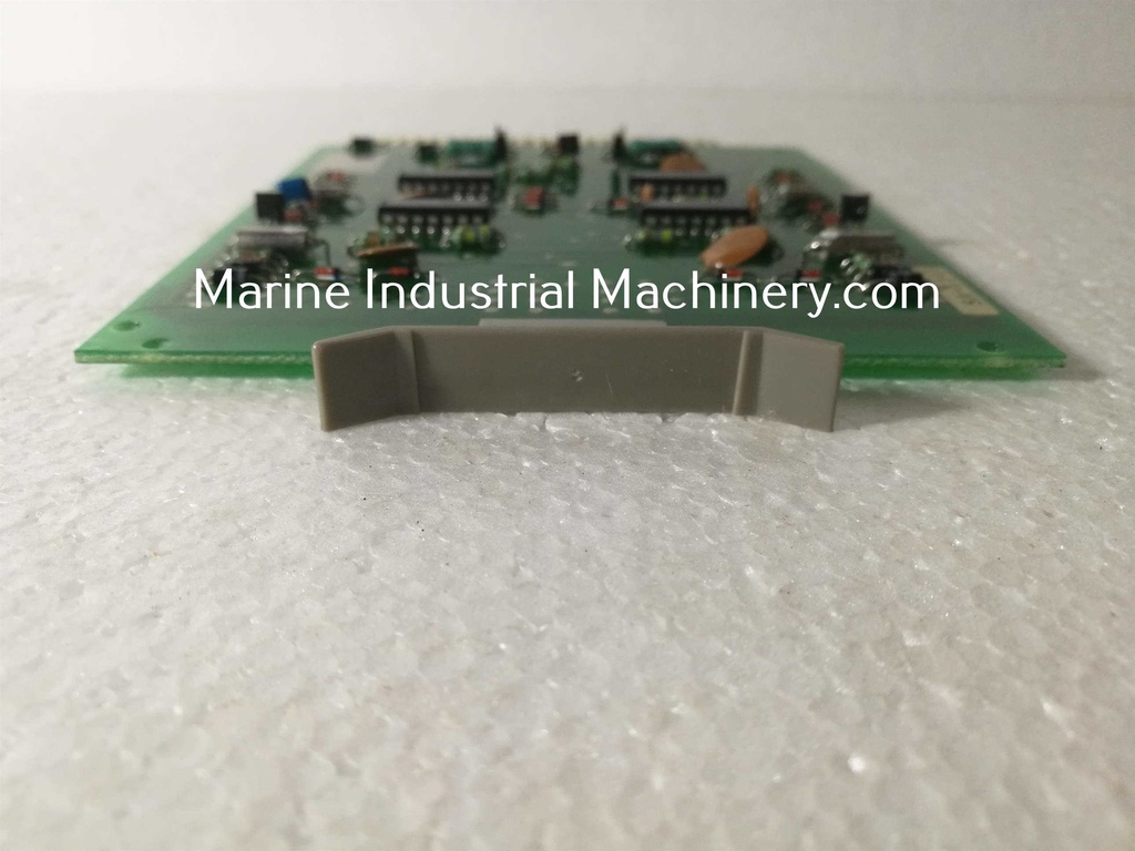 JRCS SA-L241 Annunciator