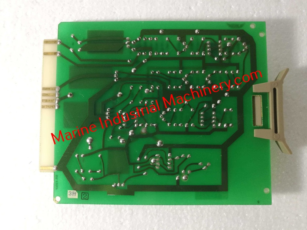 JRCS SA-RF21 Annunciator Card