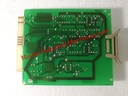 JRCS SA-RF21 Annunciator Card
