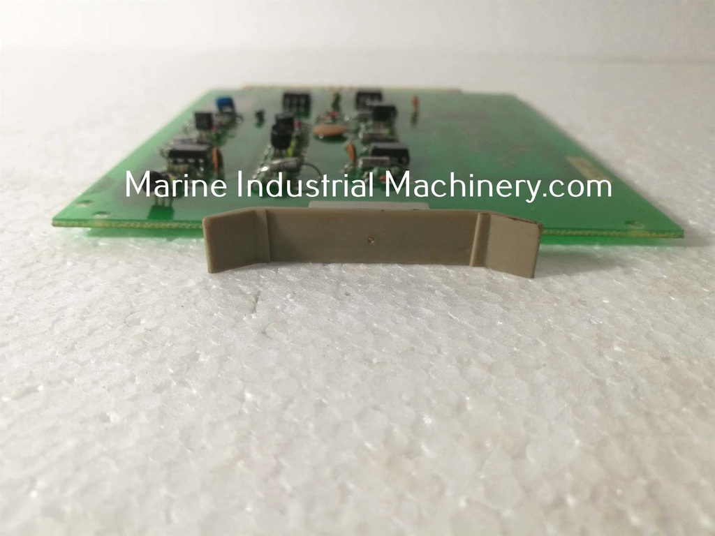 JRCS SA-RF21 Annunciator Card