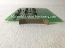 JRCS SA-RF21 Annunciator Card