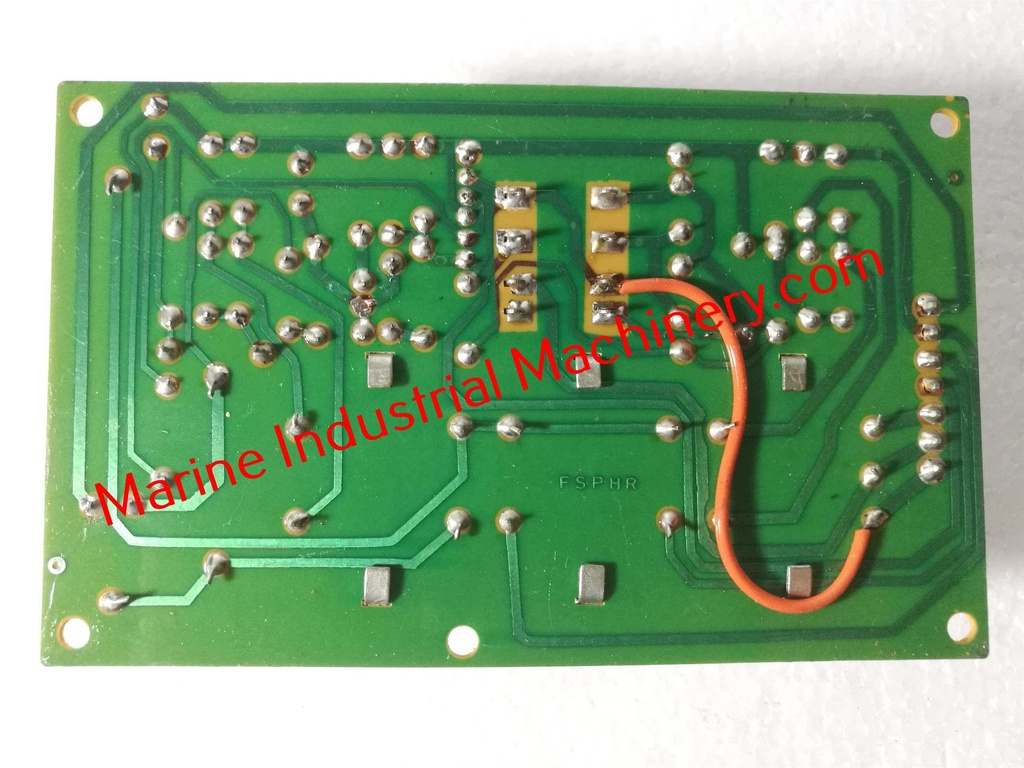 107994 Pcb Card