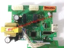 EF Japan F703 59 06(4)C-F703 59 15(4)A Pcb Card