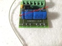 Alfa Laval 318304653-1 Power Supply Board