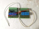 Alfa Laval 318304653-1 Power Supply Board