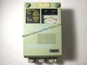Toka Seiki TS-303 Combustible Gas Alarm