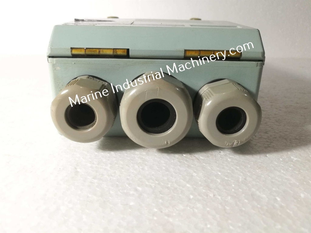 Toka Seiki TS-303 Combustible Gas Alarm