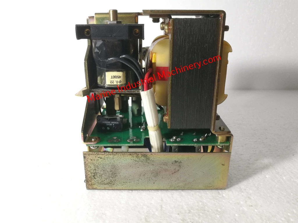 Terasaki Aut-1BD UVT Trip Device