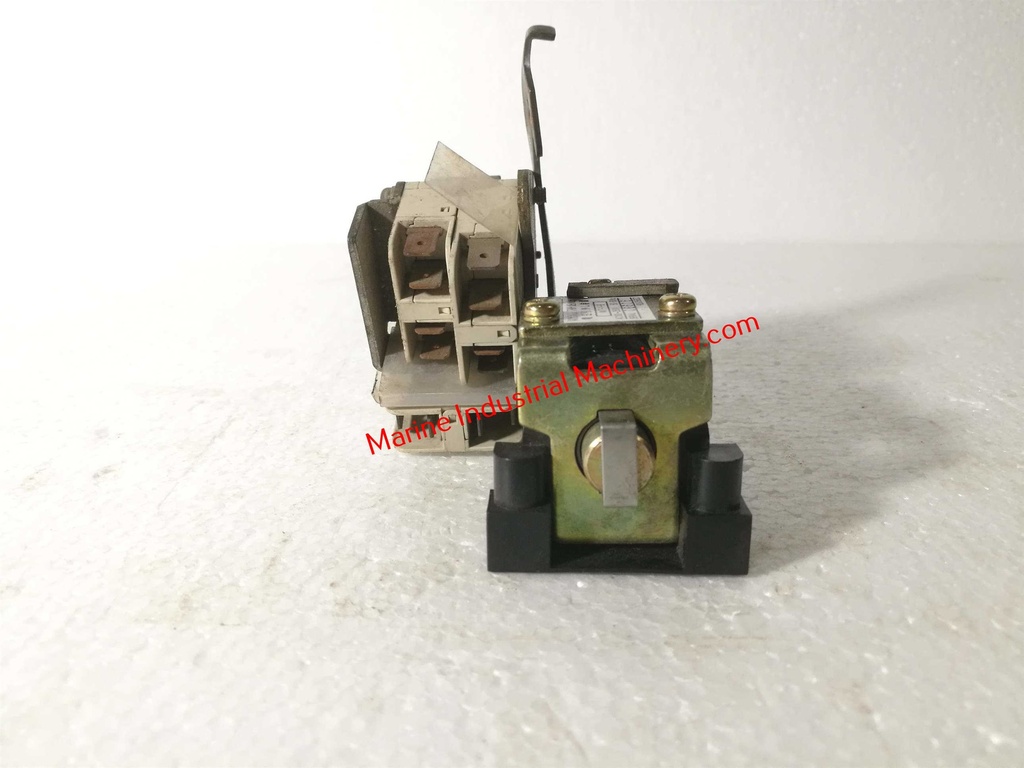 Terasaki AVT-1-B Voltage Trip Device