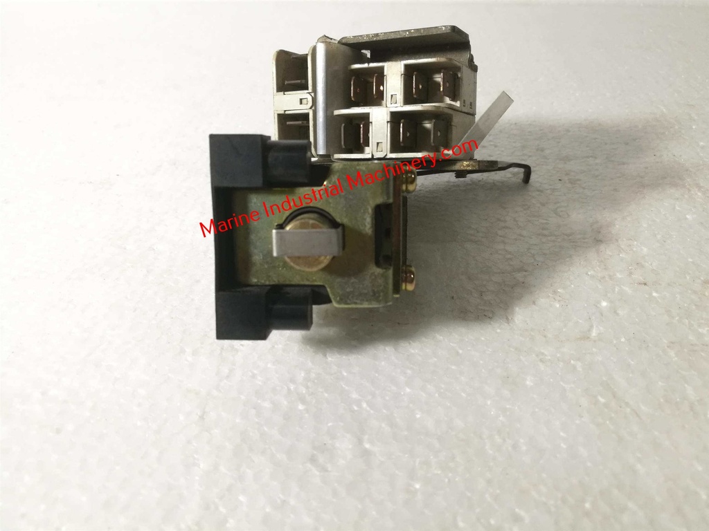 Terasaki AVT-1-B Voltage Trip Device
