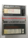 Aeg Logistat A020 Plc Module