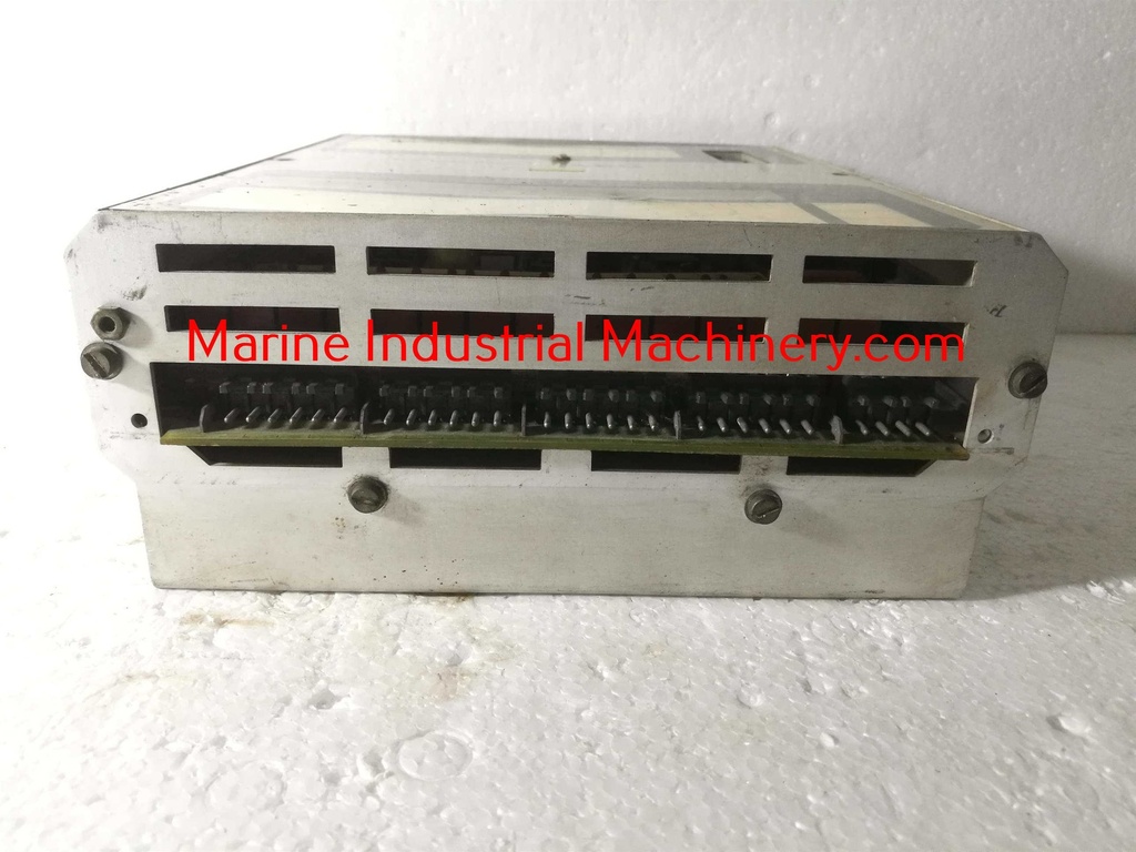 Aeg Modicon A020 Plus Plc Module