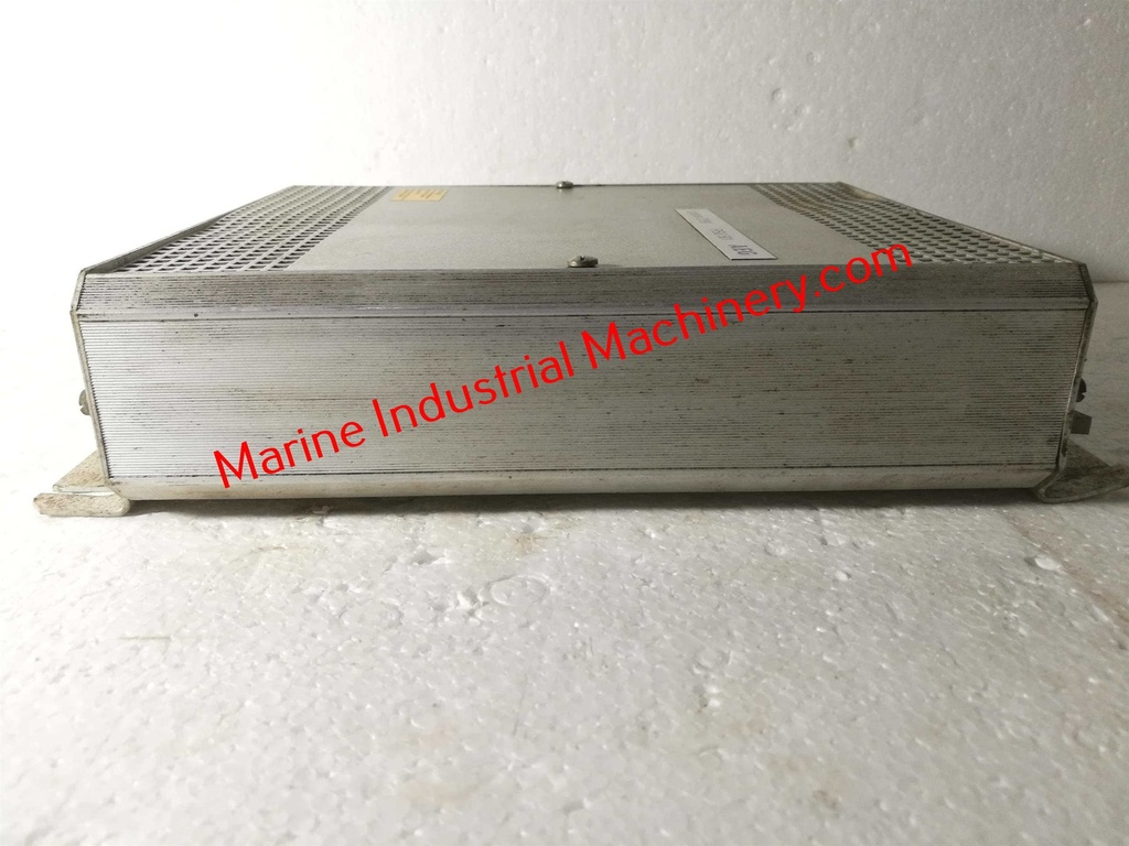 Aeg Logistat PSU 501 CP80