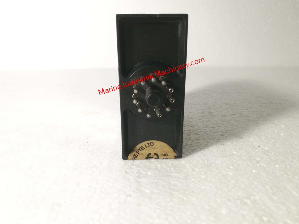 Basi 7504 Isolation Amplifier