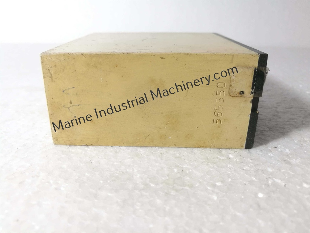 Electromatic S-System SS 140 230 Power Supply Unit