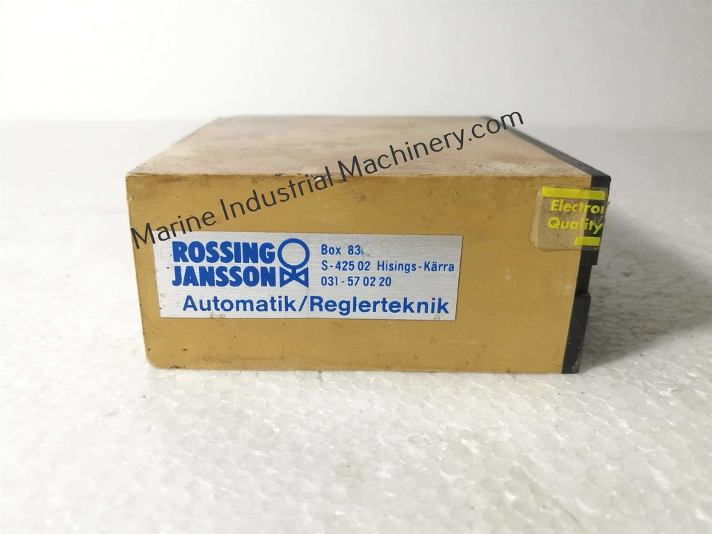 Electromatic SS140-230 Power Supply