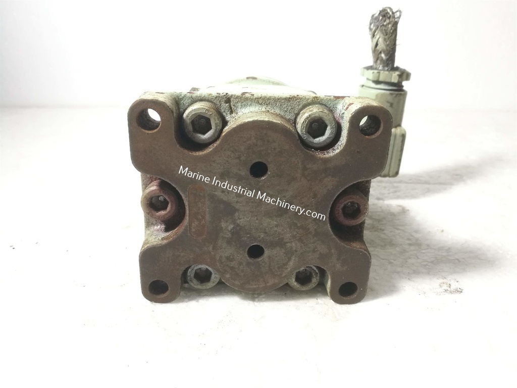 Oval NP145B10 Valve Open-Shut Indicator(74cc)