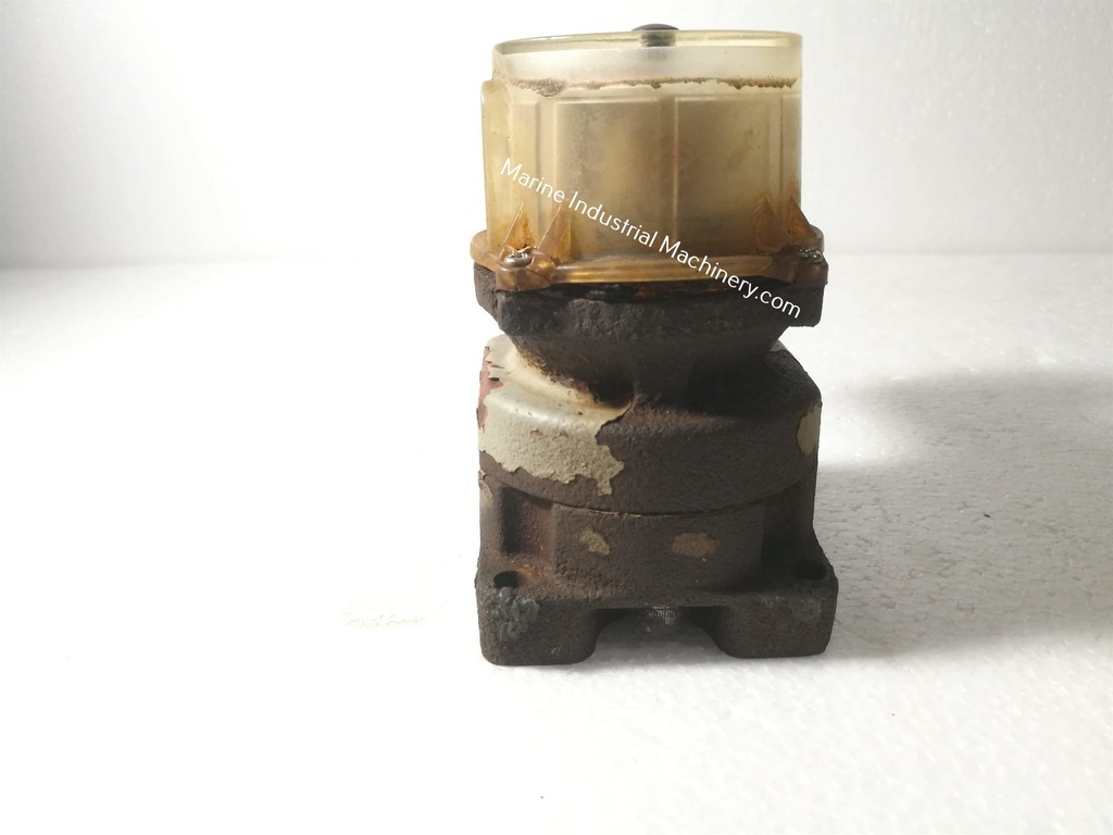 Oval NP145B10 Valve Open-Shut Indicator(581CC)