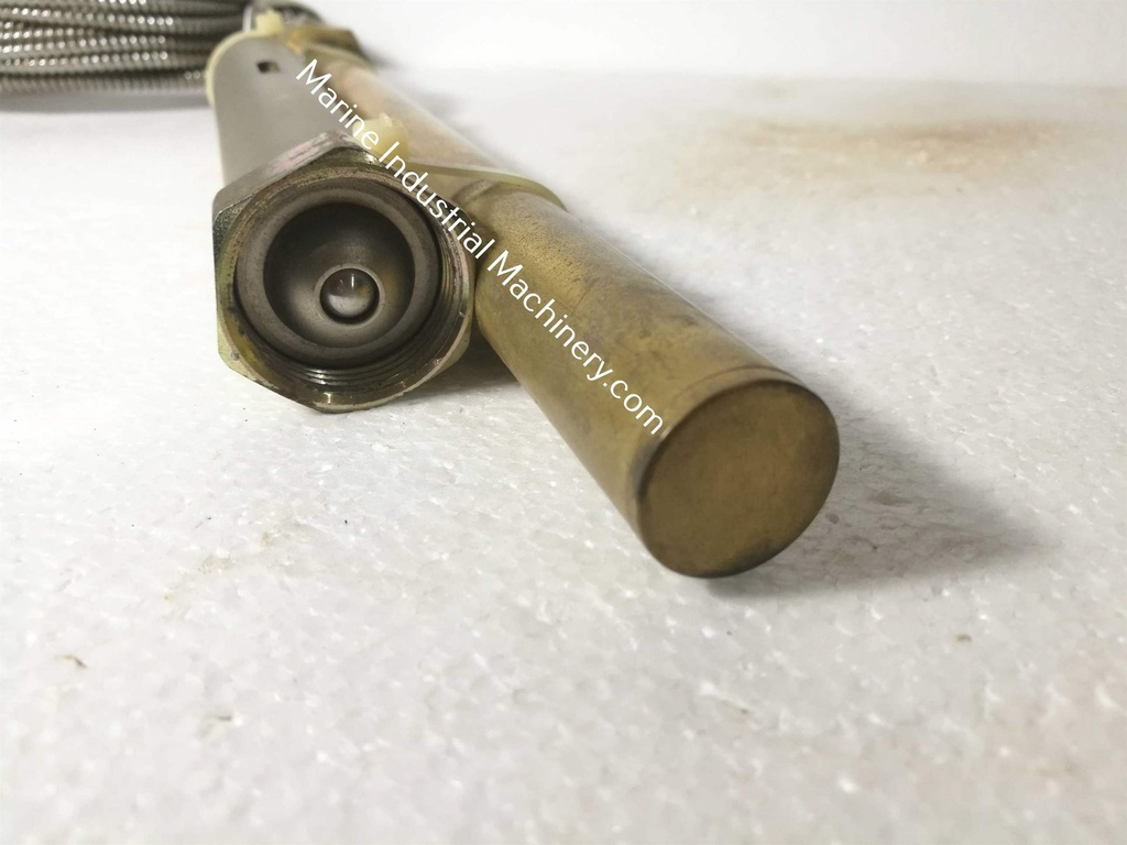 Korval AHS-BT-VT Heat Sensor