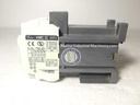 Hyundai UMT22 Contactor Relay