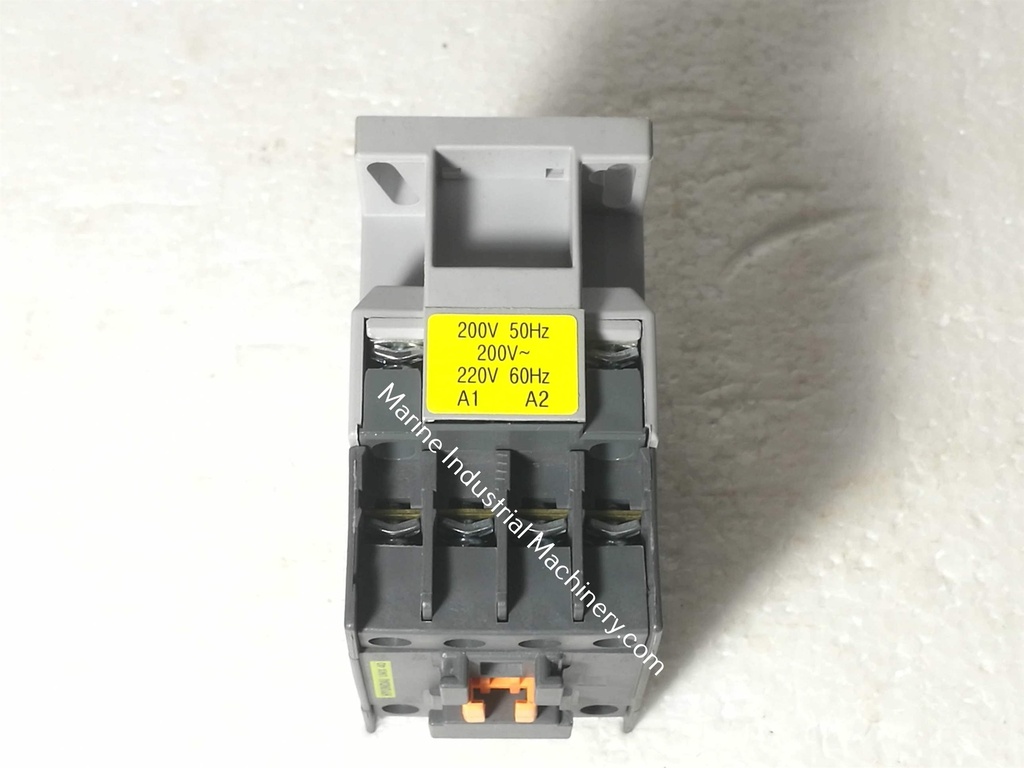 Hyundai UMX 40 Magnetic Contactor