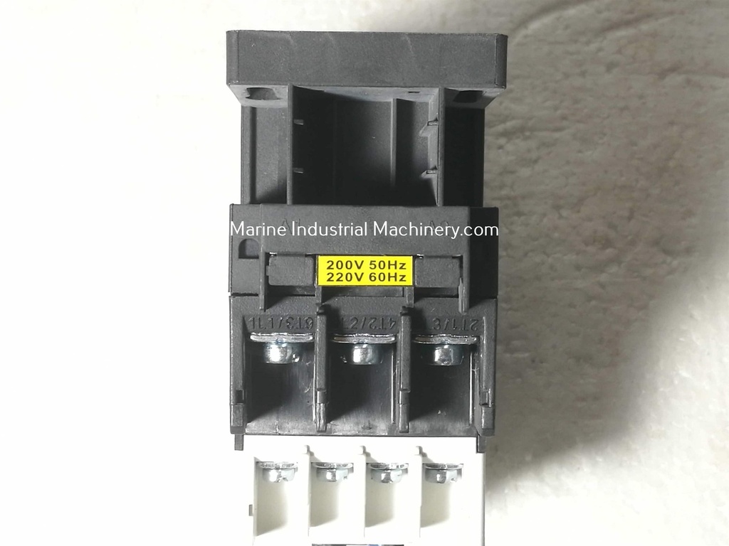 Hyundai HGC 40 Magnetic Contactor