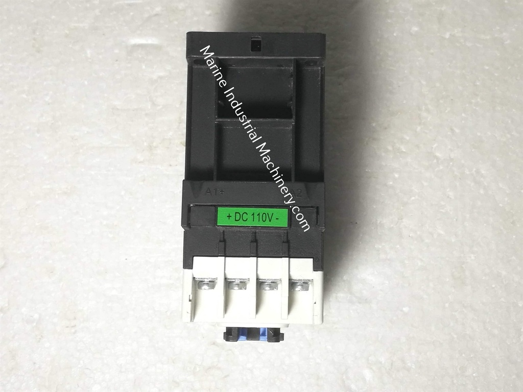 Hyundai HGR 22 Auxiliary Relay