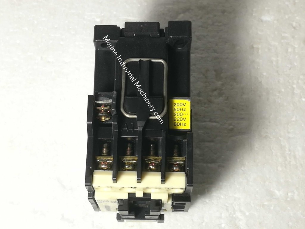 Hyundai HMC 10 W 10 Magnetic Contactor