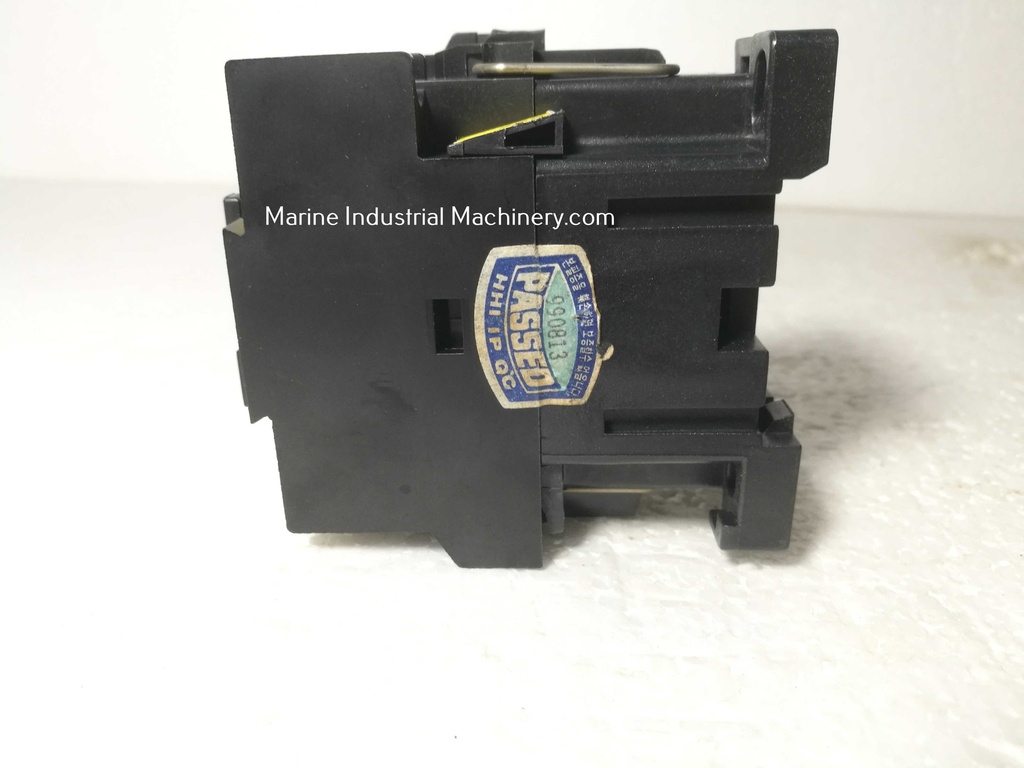 Hyundai HMC 10 W 10 Magnetic Contactor