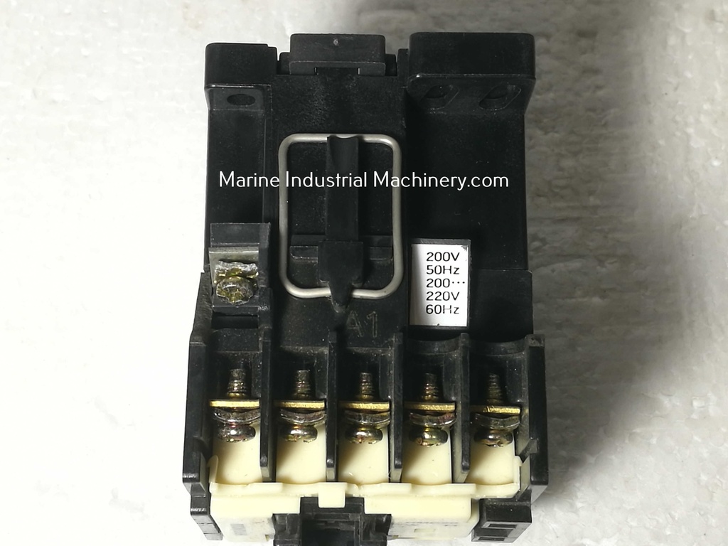 Hyundai HMC 20 W 11 Magnetic Contactor