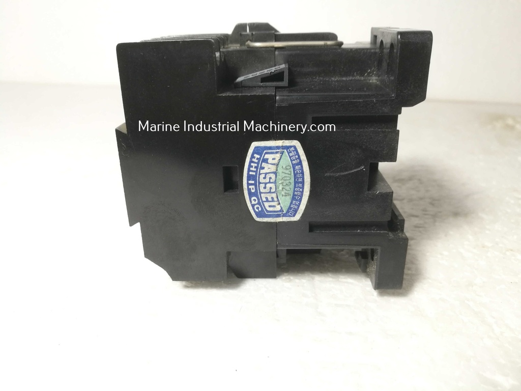 Hyundai HMC 20 W 11 Magnetic Contactor