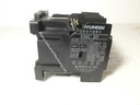 Hyundai HMC 20 W 11 Magnetic Contactor