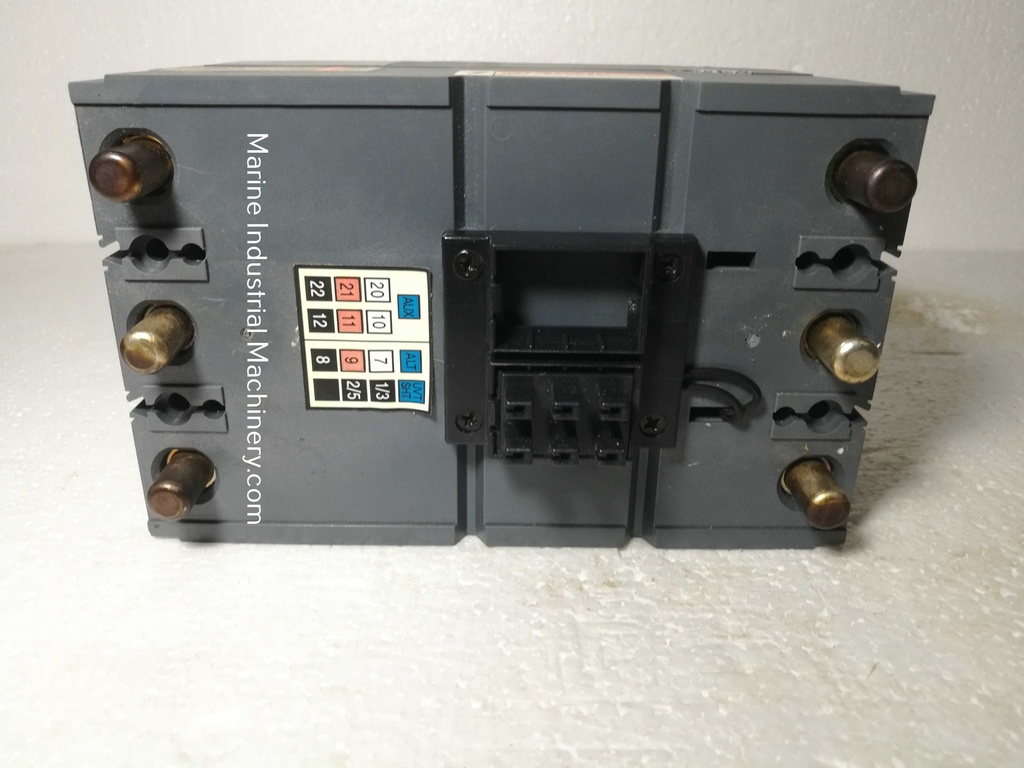 Hyundai HiBX 103NT Molded Case Circuit Breaker(30A)