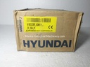 Hyundai HiBX 103NT Molded Case Circuit Breaker(30A)