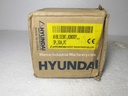 Hyundai HiBL 103NT Molded Case Circuit Breaker(30A)