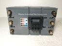 Hyundai HiBX 103NT Molded Case Circuit Breaker(20A)