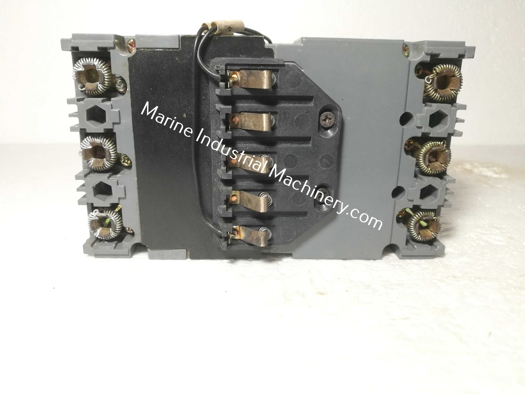 Hyundai HiBS 103 Molded case Circuit Breaker(20A)