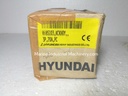 Hyundai HiBS 103 Molded case Circuit Breaker(20A)