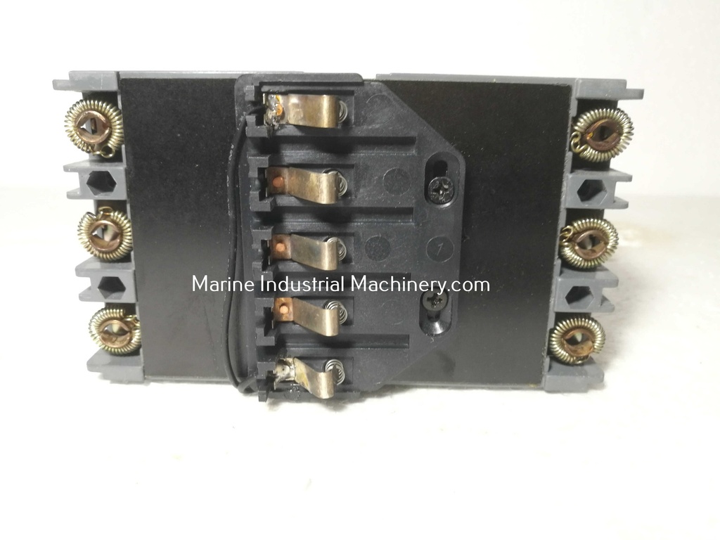 Hyundai HiBS 63 Molded Case Circuit Breaker(15A)
