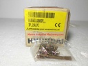 Hyundai HiBS 63 Molded Case Circuit Breaker(15A)