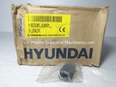 Hyundai HiBX 103NT Molded Case Circuit Breaker(75A)