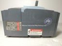Hyundai HiBX 103NT Molded Case Circuit Breaker(50A)