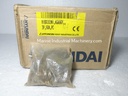 Hyundai HiBX 103NT Molded Case Circuit Breaker(50A)