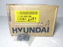 Hyundai HiBX 103NT Molded Case Circuit Breaker(60A)