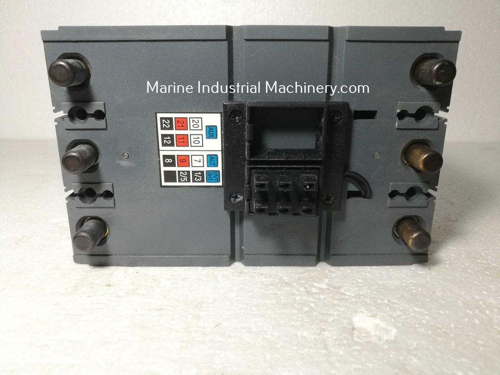 Hyundai HiBX 203NT Molded Case Circuit Breaker(175A)